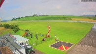 Archiv Foto Webcam Flugplatz Meschede Schüren 13:00