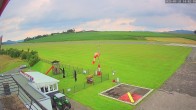 Archiv Foto Webcam Flugplatz Meschede Schüren 15:00