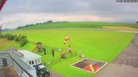 Archiv Foto Webcam Flugplatz Meschede Schüren 07:00