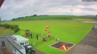 Archiv Foto Webcam Flugplatz Meschede Schüren 09:00