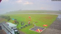Archiv Foto Webcam Flugplatz Meschede Schüren 05:00