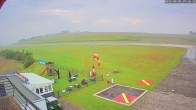 Archiv Foto Webcam Flugplatz Meschede Schüren 06:00