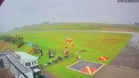 Archiv Foto Webcam Flugplatz Meschede Schüren 11:00