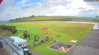 Archiv Foto Webcam Flugplatz Meschede Schüren 08:00