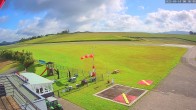 Archiv Foto Webcam Flugplatz Meschede Schüren 09:00