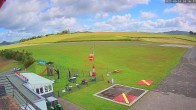 Archiv Foto Webcam Flugplatz Meschede Schüren 11:00