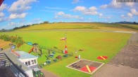 Archiv Foto Webcam Flugplatz Meschede Schüren 15:00