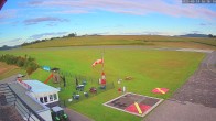 Archiv Foto Webcam Flugplatz Meschede Schüren 17:00