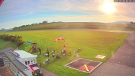 Archiv Foto Webcam Flugplatz Meschede Schüren 07:00