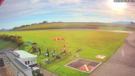 Archiv Foto Webcam Flugplatz Meschede Schüren 08:00