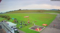 Archiv Foto Webcam Flugplatz Meschede Schüren 11:00