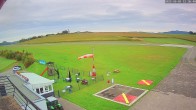 Archiv Foto Webcam Flugplatz Meschede Schüren 13:00