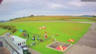Archiv Foto Webcam Flugplatz Meschede Schüren 15:00