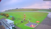 Archiv Foto Webcam Flugplatz Meschede Schüren 07:00