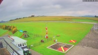 Archiv Foto Webcam Flugplatz Meschede Schüren 11:00