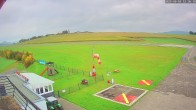Archiv Foto Webcam Flugplatz Meschede Schüren 13:00