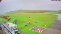 Archiv Foto Webcam Flugplatz Meschede Schüren 09:00