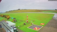 Archiv Foto Webcam Flugplatz Meschede Schüren 13:00