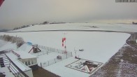 Archiv Foto Webcam Flugplatz Meschede Schüren 08:00