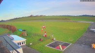 Archiv Foto Webcam Flugplatz Meschede Schüren 15:00