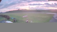 Archiv Foto Webcam Flugplatz Meschede Schüren 07:00