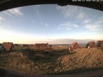 Archiv Foto Webcam Baltrumhus mit Blick auf die Nordsee 06:00