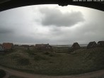 Archiv Foto Webcam Baltrumhus mit Blick auf die Nordsee 15:00