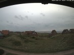 Archiv Foto Webcam Baltrumhus mit Blick auf die Nordsee 13:00