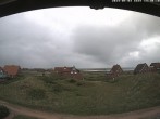 Archiv Foto Webcam Baltrumhus mit Blick auf die Nordsee 13:00