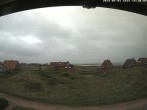 Archiv Foto Webcam Baltrumhus mit Blick auf die Nordsee 15:00