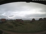 Archiv Foto Webcam Baltrumhus mit Blick auf die Nordsee 06:00