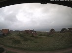 Archiv Foto Webcam Baltrumhus mit Blick auf die Nordsee 07:00