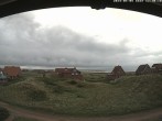 Archiv Foto Webcam Baltrumhus mit Blick auf die Nordsee 11:00