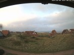 Archiv Foto Webcam Baltrumhus mit Blick auf die Nordsee 05:00