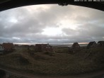 Archiv Foto Webcam Baltrumhus mit Blick auf die Nordsee 07:00