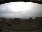 Archiv Foto Webcam Baltrumhus mit Blick auf die Nordsee 09:00