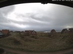 Archiv Foto Webcam Baltrumhus mit Blick auf die Nordsee 13:00