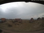 Archiv Foto Webcam Baltrumhus mit Blick auf die Nordsee 15:00