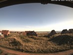 Archiv Foto Webcam Baltrumhus mit Blick auf die Nordsee 17:00