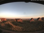 Archiv Foto Webcam Baltrumhus mit Blick auf die Nordsee 19:00