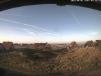 Archiv Foto Webcam Baltrumhus mit Blick auf die Nordsee 06:00
