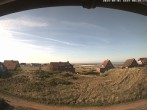 Archiv Foto Webcam Baltrumhus mit Blick auf die Nordsee 07:00