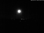 Archiv Foto Webcam Baltrumhus mit Blick auf die Nordsee 23:00