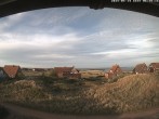 Archiv Foto Webcam Baltrumhus mit Blick auf die Nordsee 05:00