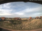 Archiv Foto Webcam Baltrumhus mit Blick auf die Nordsee 06:00