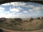Archived image Webcam Baltrumhus 07:00