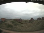 Archived image Webcam Baltrumhus 09:00