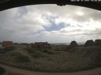 Archived image Webcam Baltrumhus 15:00
