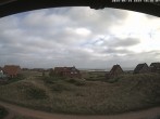 Archived image Webcam Baltrumhus 17:00