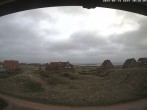 Archived image Webcam Baltrumhus 19:00